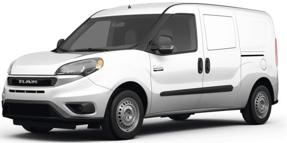 RAM PROMASTER CITY 2022 ZFBHRFAB4N6W18828 image